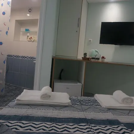 Apartman Daroom In The Heart Of Plovdiv