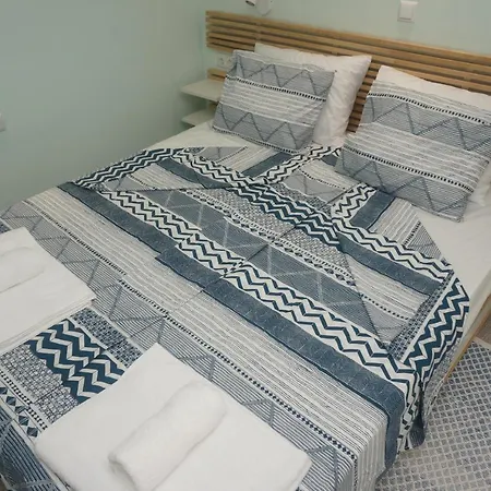 Apartman Daroom In The Heart Of Plovdiv