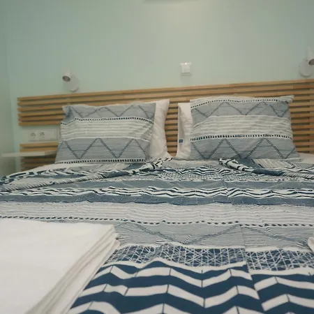 Daroom In The Heart Of Appartement Plovdiv