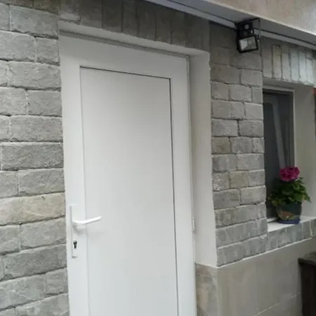 Daroom In The Heart Of Апартаменты *