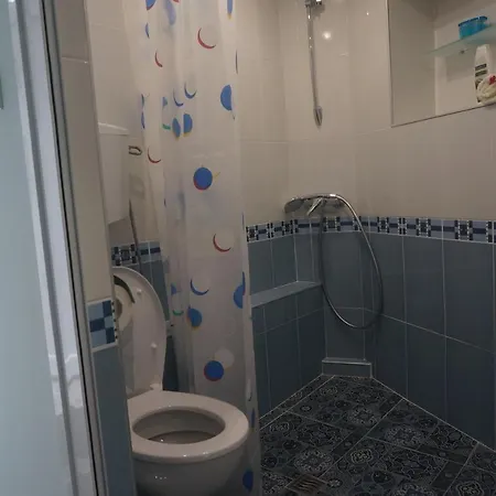 Daroom In The Heart Of Апартаменты Пловдив