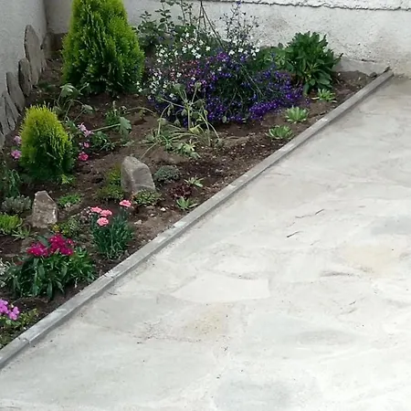 Apartament Daroom In The Heart Of
