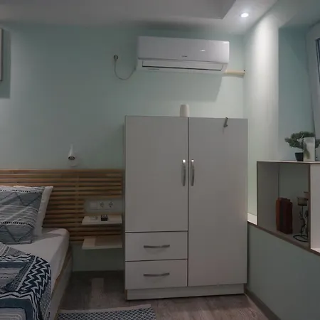 Daroom In The Heart Of Апартаменты *