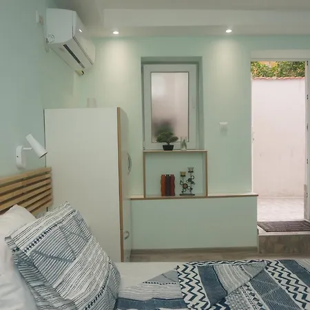 Апартаменты Daroom In The Heart Of *