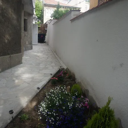 Daroom In The Heart Of Appartement *
