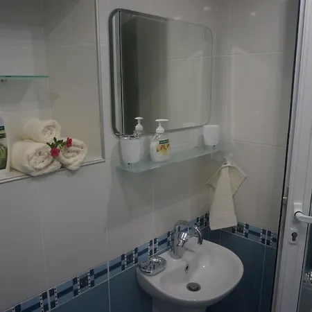 Daroom In The Heart Of Апартаменты *