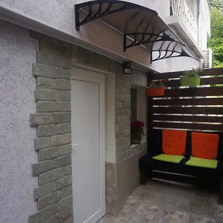 Апартаменты Daroom In The Heart Of Пловдив